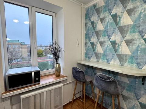 квартира по адресу Пластова ул. (Ивана Сергиенка), 17