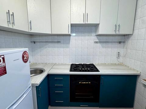 квартира по адресу Пластова ул. (Ивана Сергиенка), 17