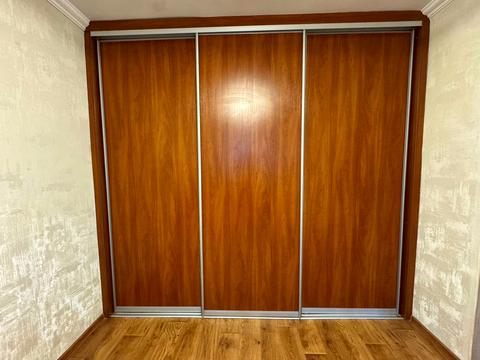 квартира по адресу Пластова ул. (Ивана Сергиенка), 17