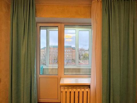 квартира по адресу Пластова ул. (Ивана Сергиенка), 17