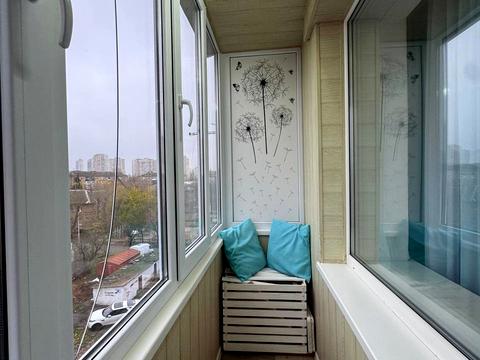 квартира по адресу Пластова ул. (Ивана Сергиенка), 17