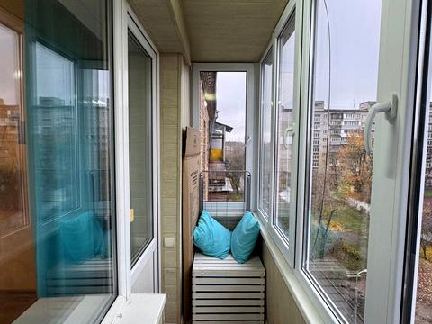 квартира по адресу Пластова ул. (Ивана Сергиенка), 17