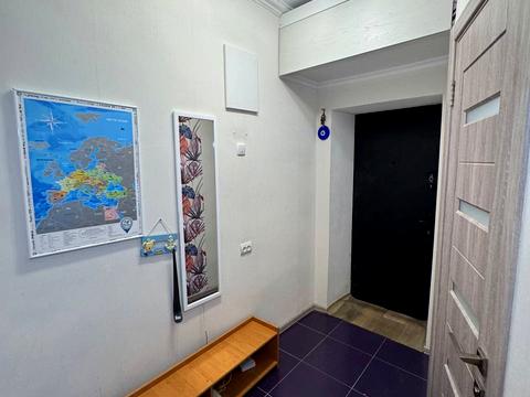 квартира по адресу Пластова ул. (Ивана Сергиенка), 17