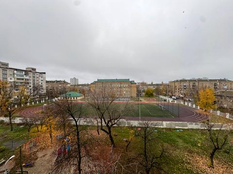 квартира по адресу Пластова ул. (Ивана Сергиенка), 17