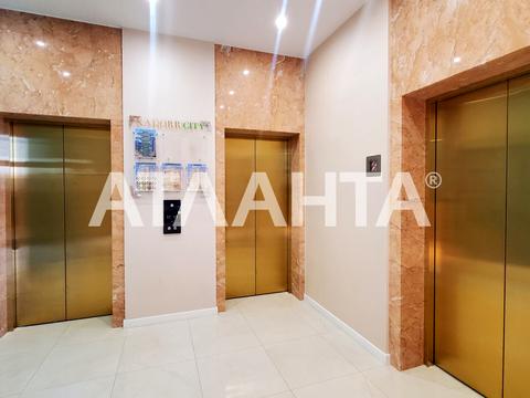 квартира по адресу Краснова ул., 3/66