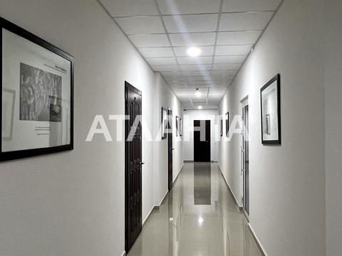 квартира по адресу Краснова ул., 3/66