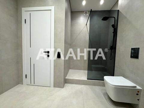 квартира по адресу Краснова ул., 3/66