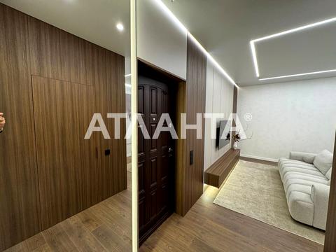 квартира по адресу Краснова ул., 3/66