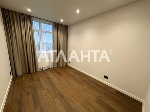 квартира по адресу Краснова ул., 3/66