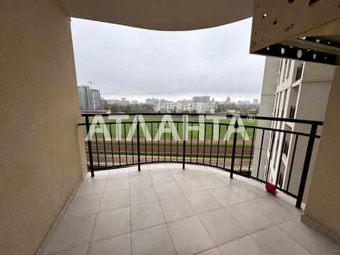 квартира по адресу Краснова ул., 3/66