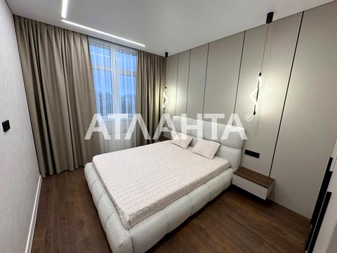 квартира по адресу Краснова ул., 3/66