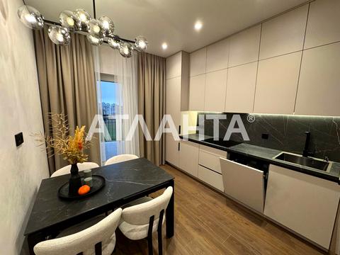 квартира по адресу Краснова ул., 3/66