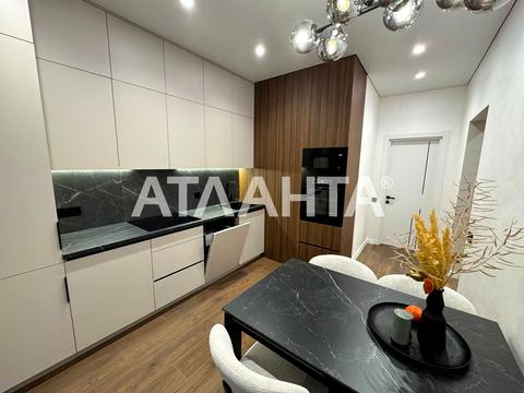 квартира по адресу Краснова ул., 3/66