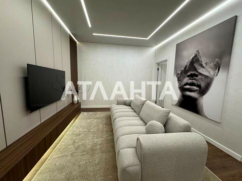 квартира по адресу Краснова ул., 3/66