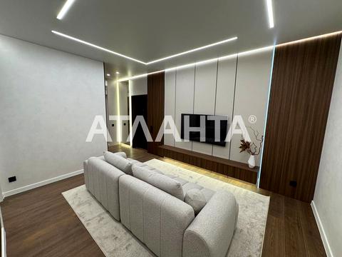 квартира по адресу Краснова ул., 3/66