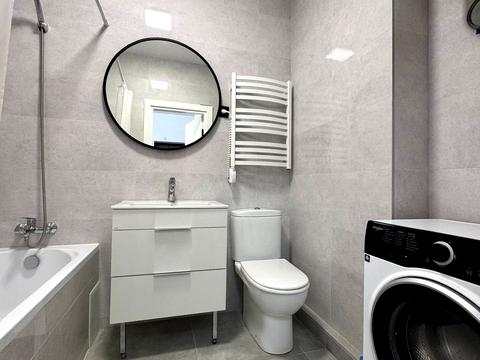 квартира за адресою Малоголосківська вул., 44