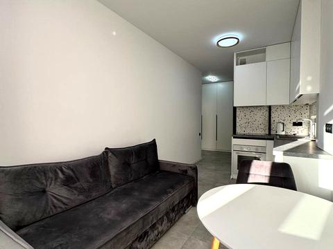 квартира за адресою Малоголосківська вул., 44