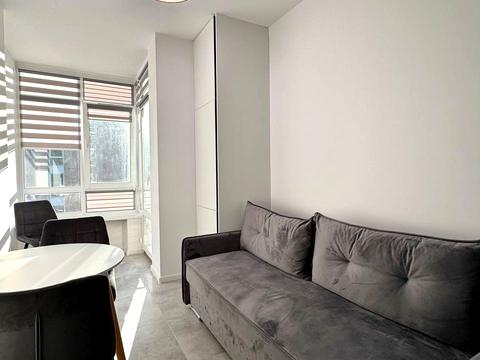 квартира за адресою Малоголосківська вул., 44