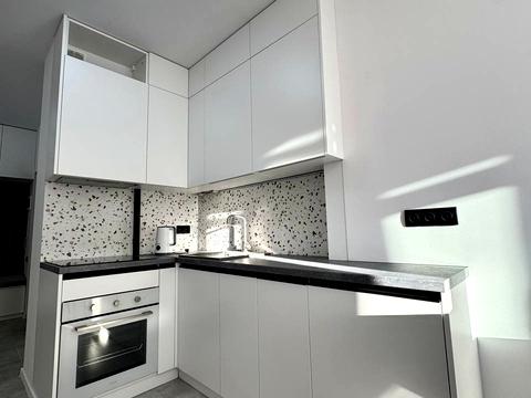 квартира за адресою Малоголосківська вул., 44