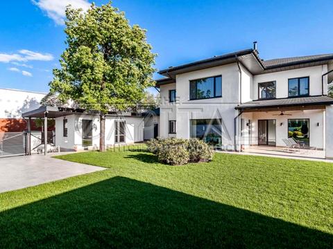 дом по адресу Привітна, 100