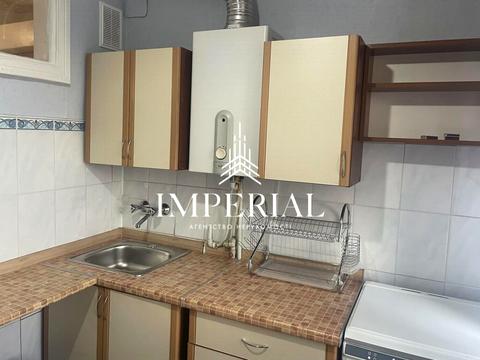 квартира по адресу Воздухофлотский просп. (Повітрофлотський), 78