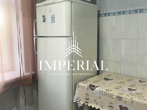 квартира по адресу Воздухофлотский просп. (Повітрофлотський), 78