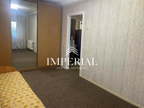 квартира по адресу Воздухофлотский просп. (Повітрофлотський), 78