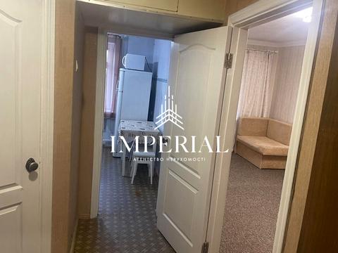 квартира по адресу Воздухофлотский просп. (Повітрофлотський), 78