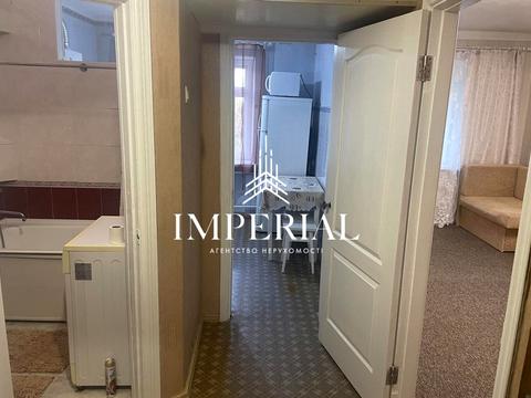 квартира по адресу Воздухофлотский просп. (Повітрофлотський), 78