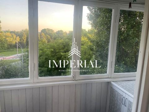 квартира по адресу Воздухофлотский просп. (Повітрофлотський), 78