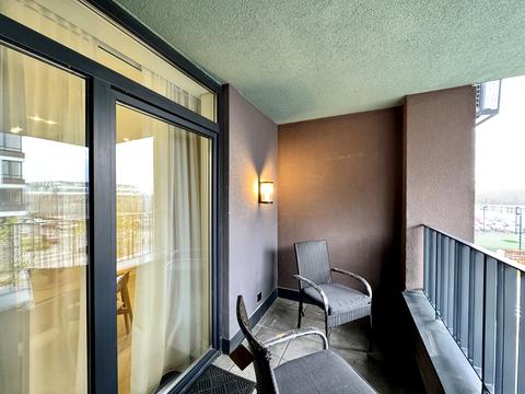 квартира по адресу Салютная ул., 2-Б