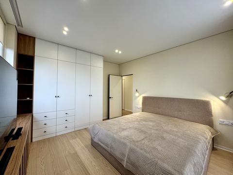 квартира по адресу Салютная ул., 2-Б