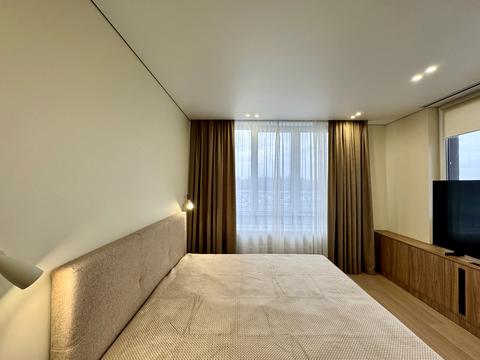 квартира по адресу Салютная ул., 2-Б