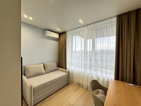 квартира по адресу Салютная ул., 2-Б