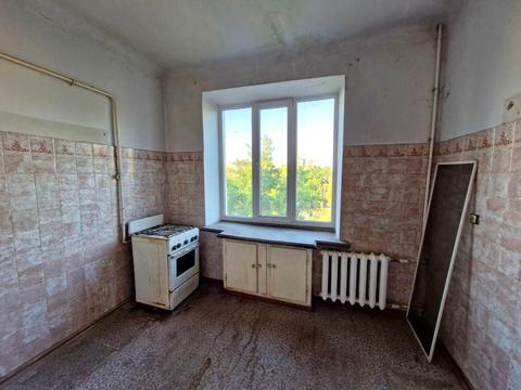 квартира за адресою Хамзата Ґелаєва вул. (Хабаровська), 1