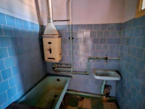 квартира за адресою Хамзата Ґелаєва вул. (Хабаровська), 1