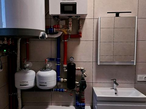 будинок за адресою Гагаріна вул.