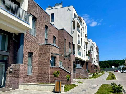 квартира за адресою Пасічна вул., 154