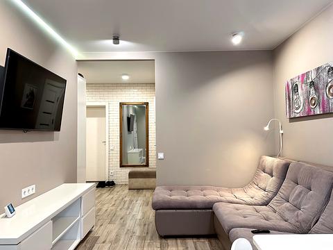 квартира за адресою Набережна Перемоги вул., 42 ю