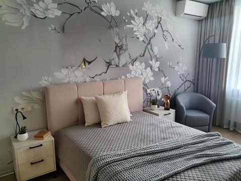 квартира по адресу Андрея Верхогляда ул. (Михайла Драгомирова), 14-А