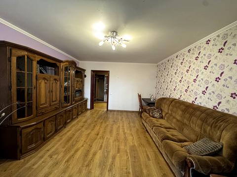 квартира за адресою Київ, Казарменна вул. (Григорія Андрющенка), 4-А