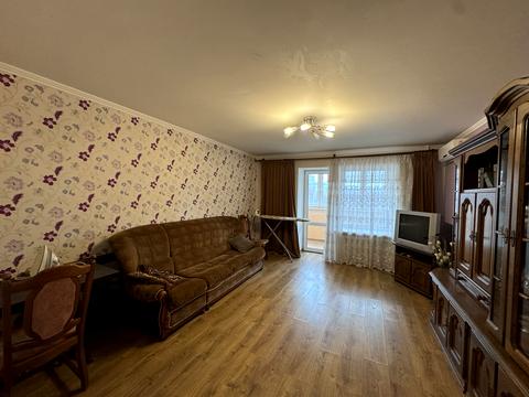 квартира за адресою Київ, Казарменна вул. (Григорія Андрющенка), 4-А