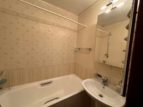 квартира за адресою Київ, Казарменна вул. (Григорія Андрющенка), 4-А