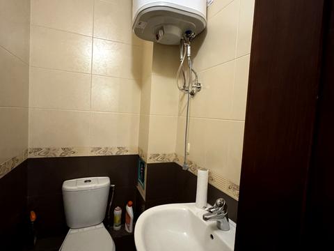 квартира за адресою Київ, Казарменна вул. (Григорія Андрющенка), 4-А