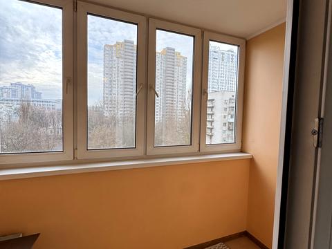 квартира за адресою Київ, Казарменна вул. (Григорія Андрющенка), 4-А