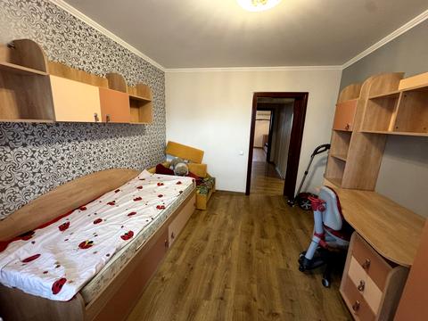 квартира за адресою Київ, Казарменна вул. (Григорія Андрющенка), 4-А