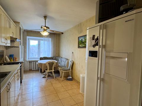 квартира за адресою Київ, Казарменна вул. (Григорія Андрющенка), 4-А