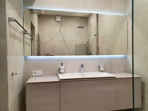 квартира по адресу Андрея Верхогляда ул. (Михайла Драгомирова), 14-А