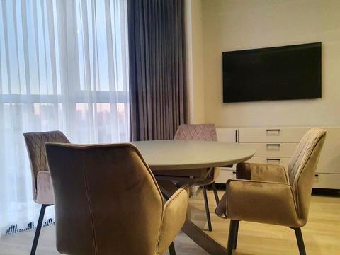 квартира по адресу Андрея Верхогляда ул. (Михайла Драгомирова), 14-А