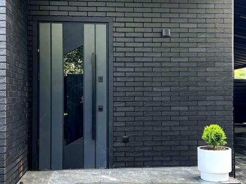 будинок за адресою Михайла Кричевського вул.